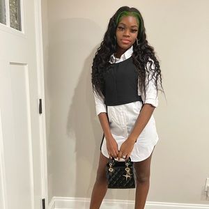 AfterWork shirt/dress